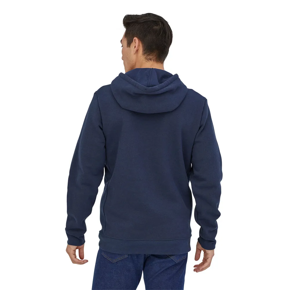 Patagonia P-6 Logo Uprisal Hoodie - SS24