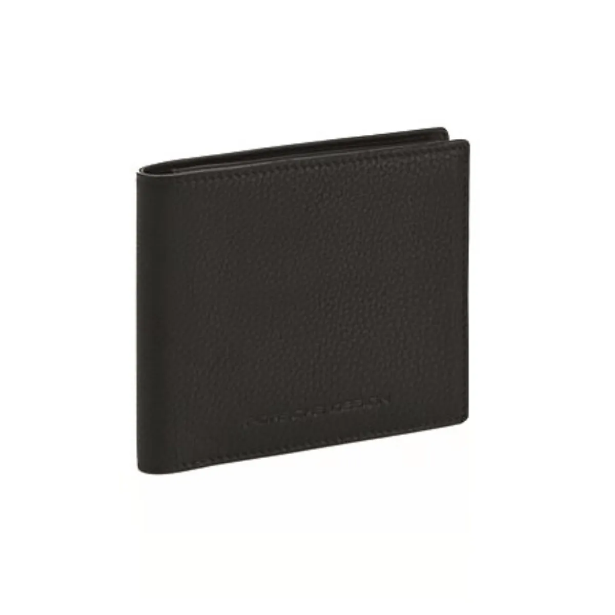 PORSCHE DESIGN PORTAFOGLIO OSO09000 001 NERO  