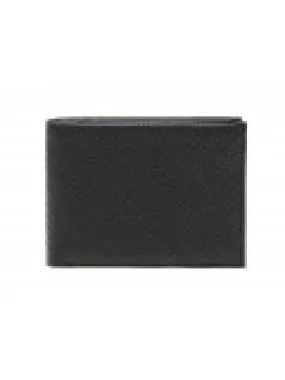 Portafoglio Bikkembergs WALLET ALLOVER in pelle