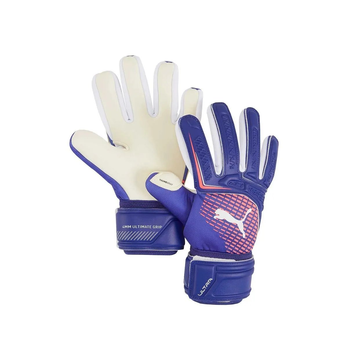      PUMA GUANTI PORTIERE ULTRA PRO NC BAMBINO  