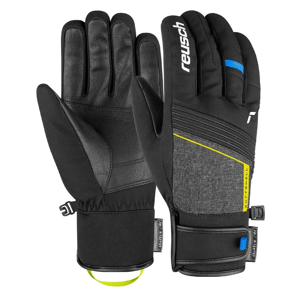      REUSCH GUANTI LUCA R-TEX® XT  