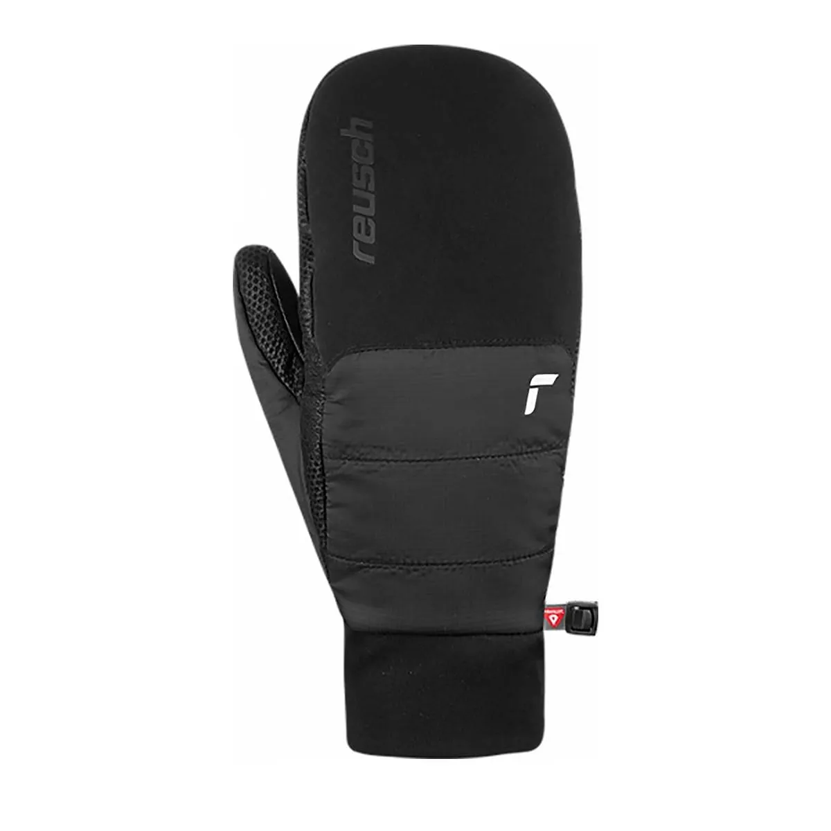      REUSCH GUANTI MUFFOLE KAVIK TOUCH-TECH  