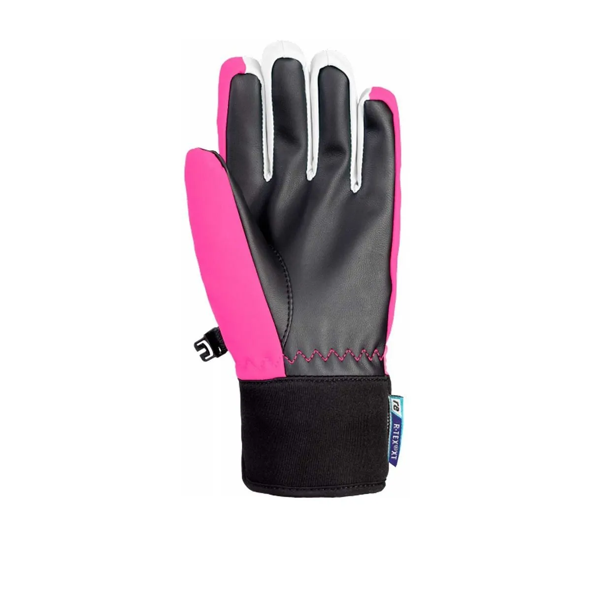      REUSCH GUANTI TORBY R-TEX BAMBINA  