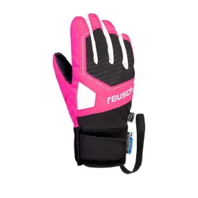      REUSCH GUANTI TORBY R-TEX BAMBINA  