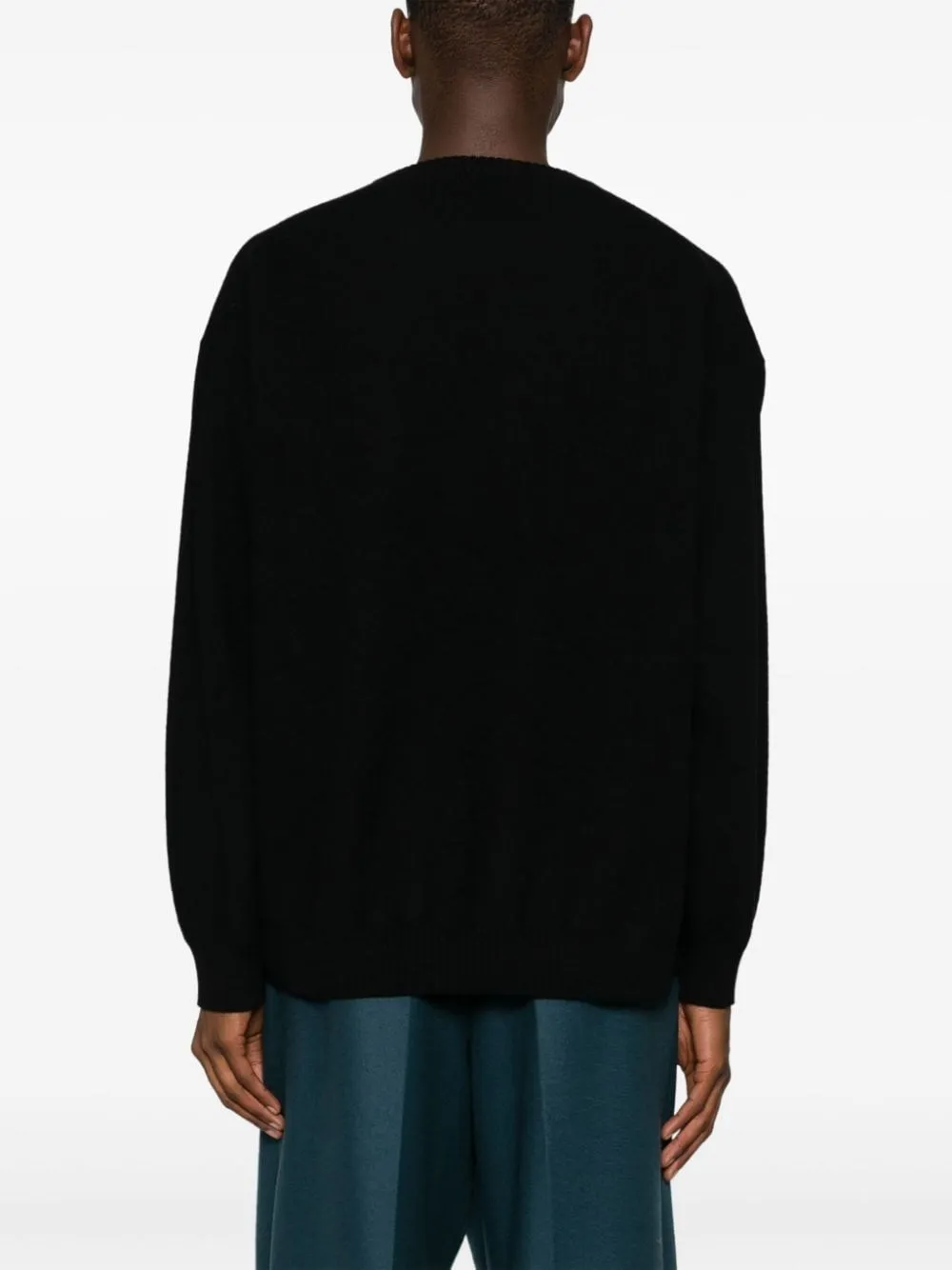 Roberto Collina-Maglione pesante