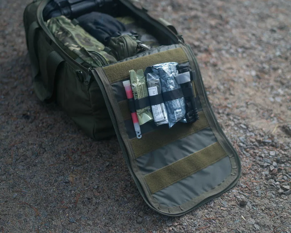Savotta Elastic Organizer