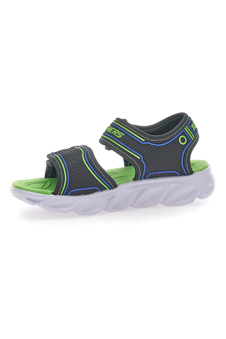   SKECHERS Sandali Skechers Hypno Splash Neri