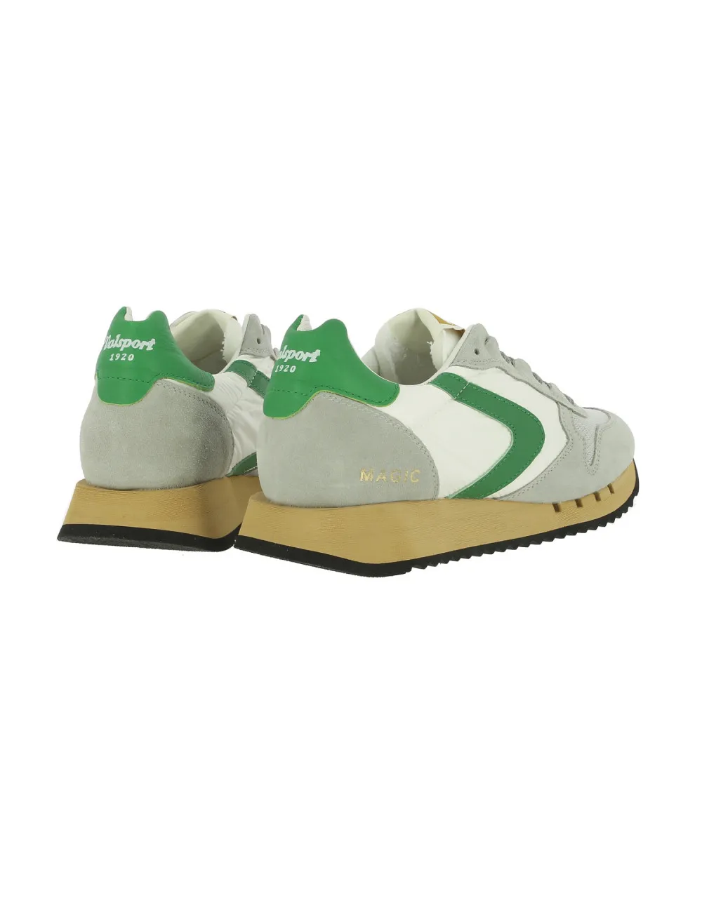 Sneaker Magic Heritage Valsport    