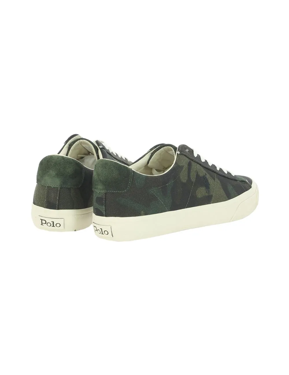 Sneaker Sayer Polo Ralph Lauren    