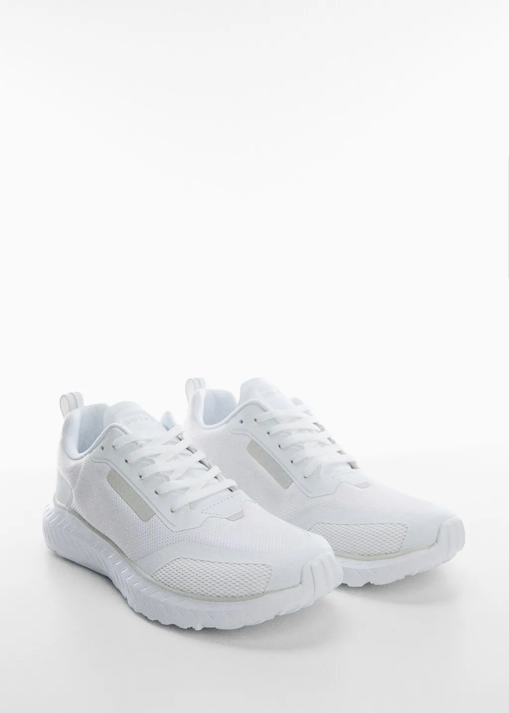 Sneaker suola volume