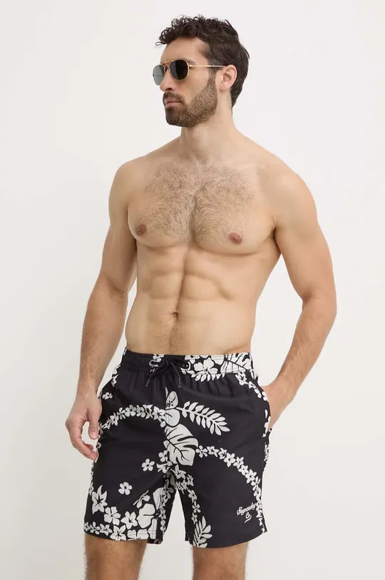Superdry pantaloncini da bagno