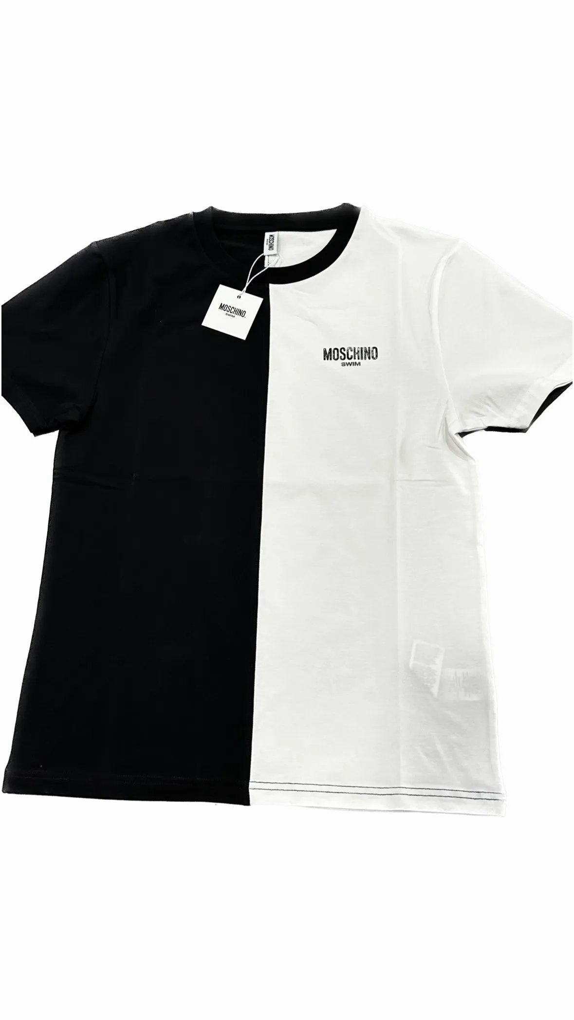 T-Shirt - Moschino