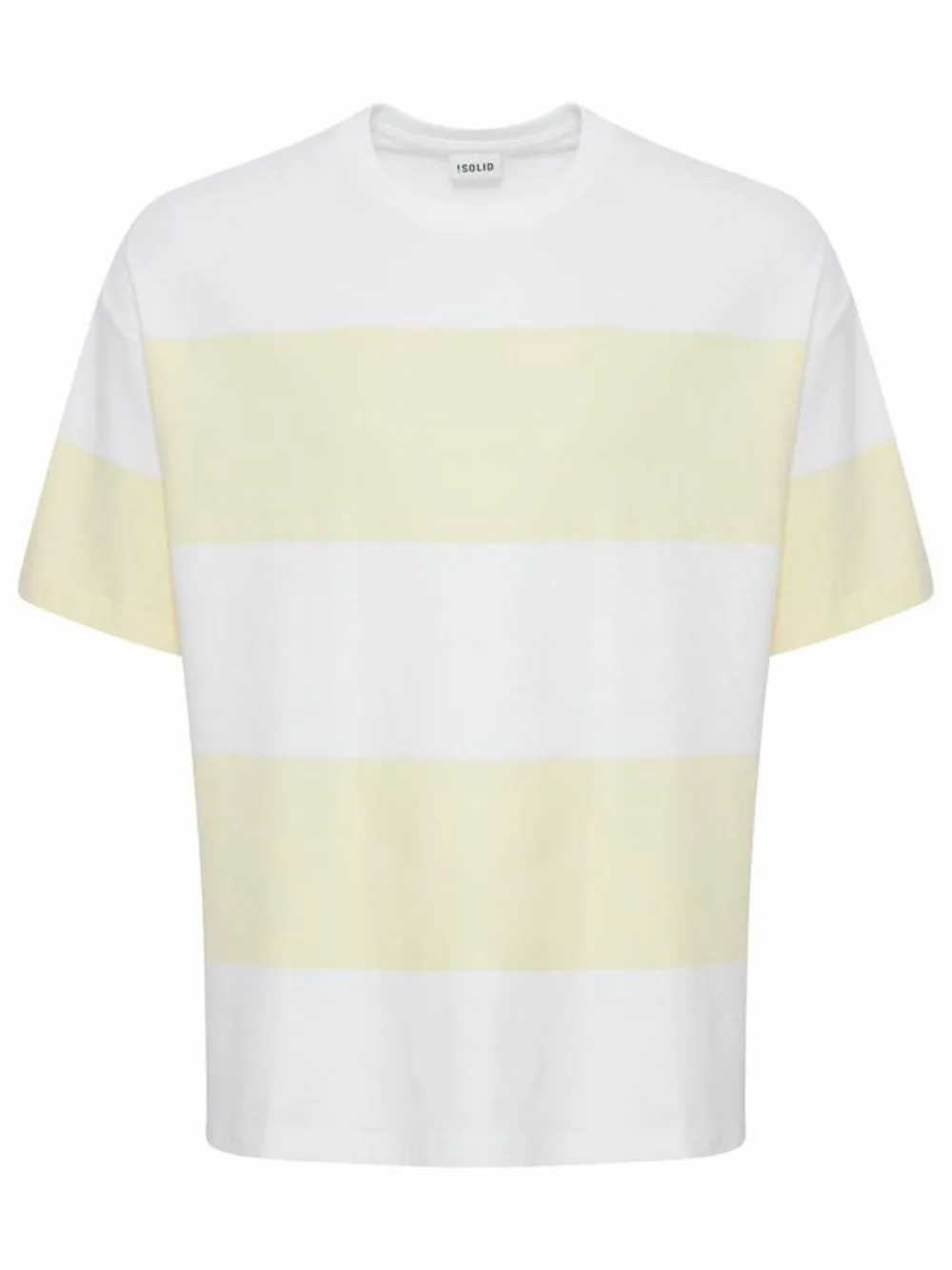 T-shirt !SOLID Uomo 21108144