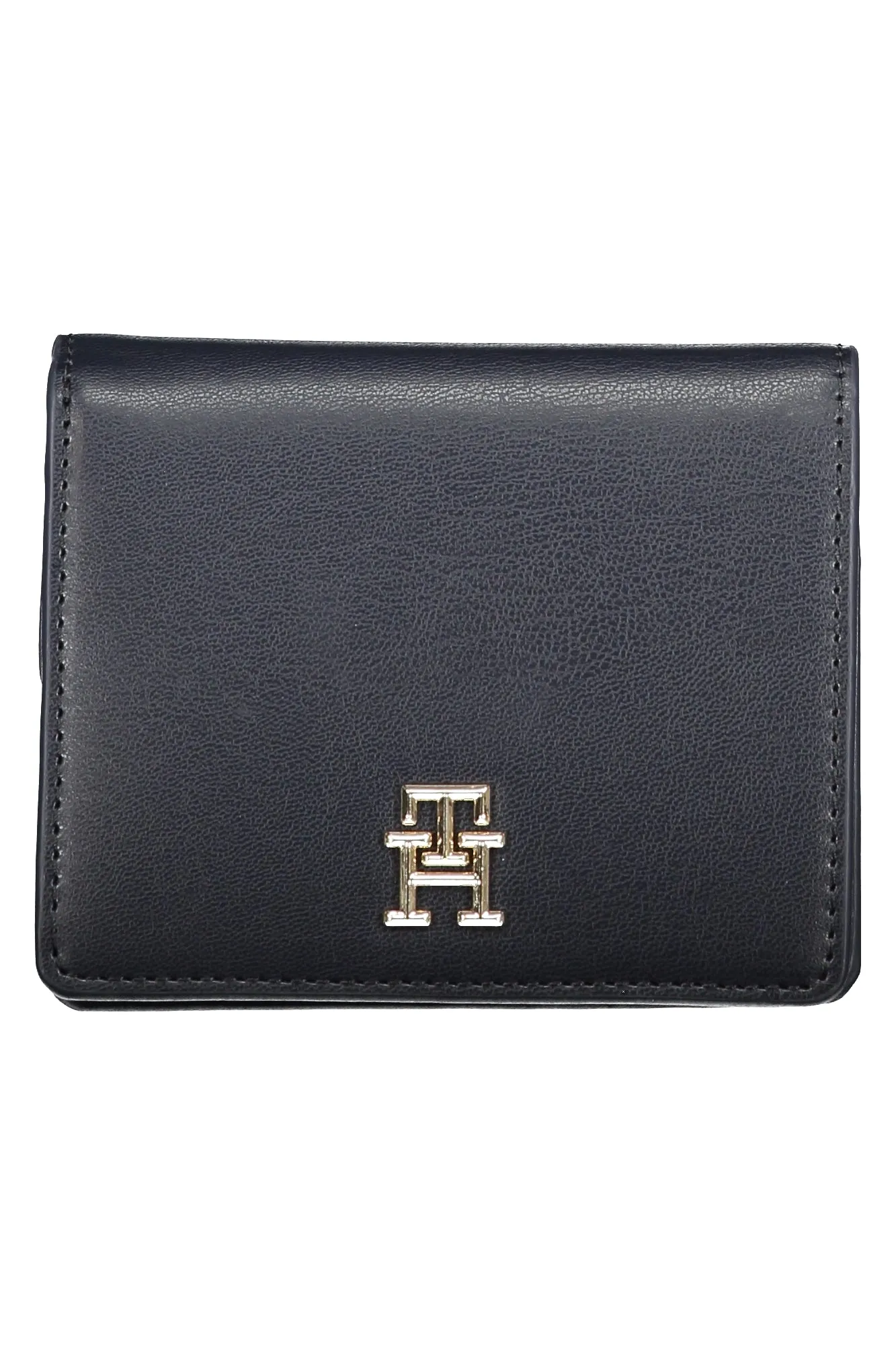 Tommy Hilfiger portafoglio blu   