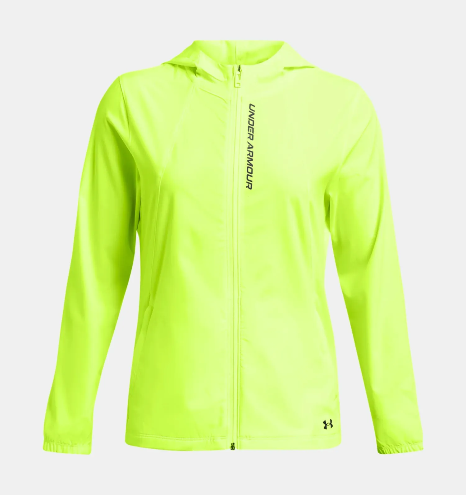 UNDER ARMOUR GIACCA OUTRUN THE STORM JKT DONNA