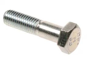 Vite metrica RS PRO in Acciaio  ad alta resistenza, M24 x 100.0mm