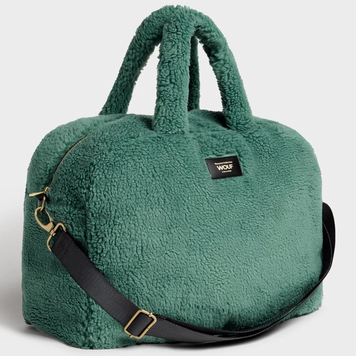 Wouf Borsa da viaggio Weekender 43 cm