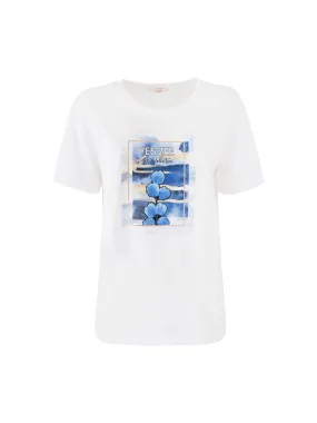 Yes-zee T-shirt T258 T900