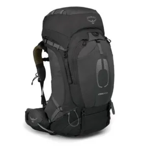 Zaino Osprey Atmos AG 65 (nero)