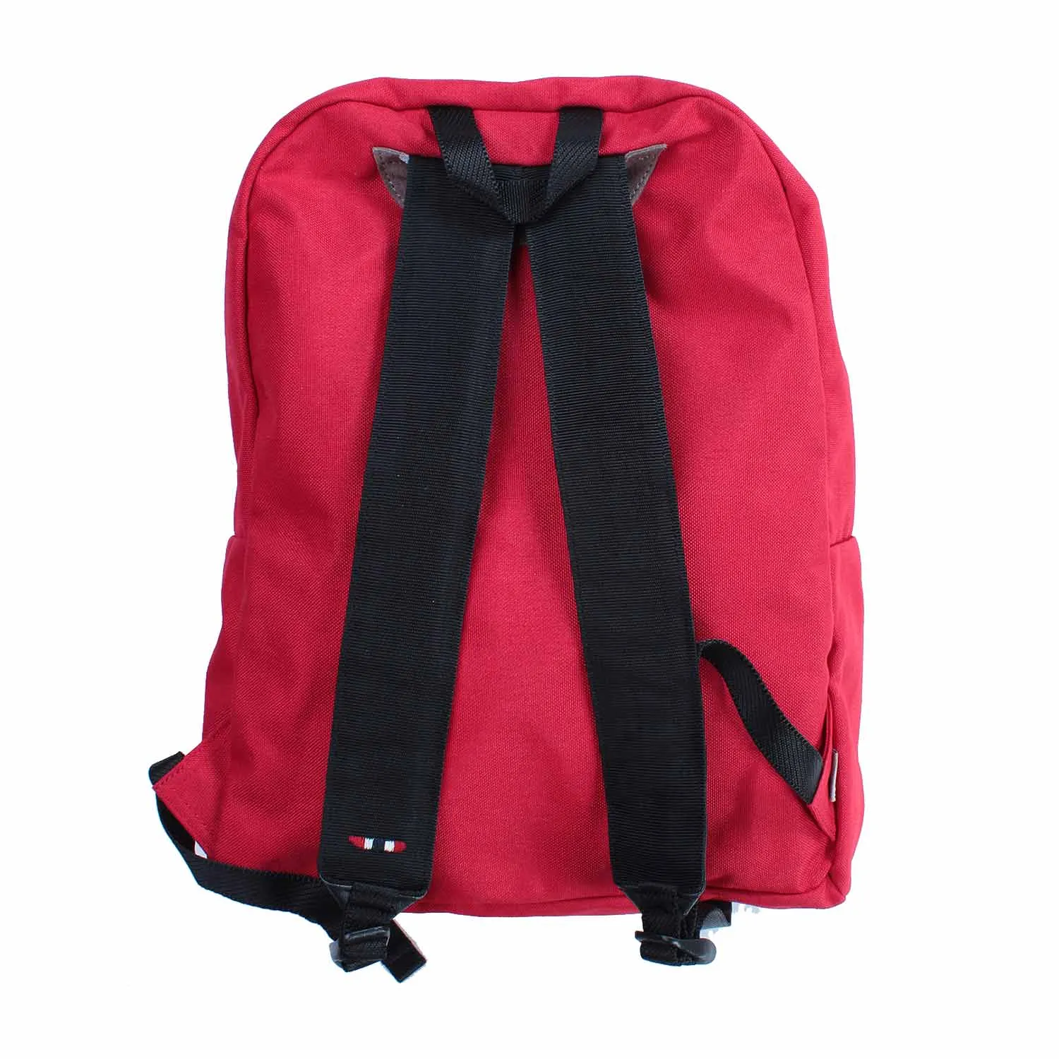 Zaino Voyage Rosso Acceso